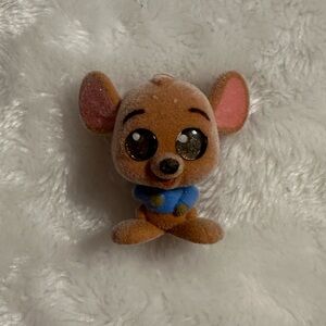 COPY - Disney - Doorables - Just Play - Series 6 - Roo of Winnie Pooh - Common …